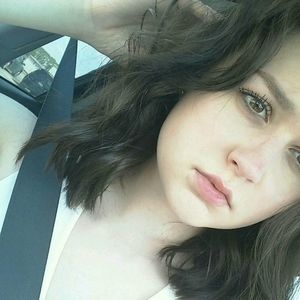 Meet your Posher, Marissa